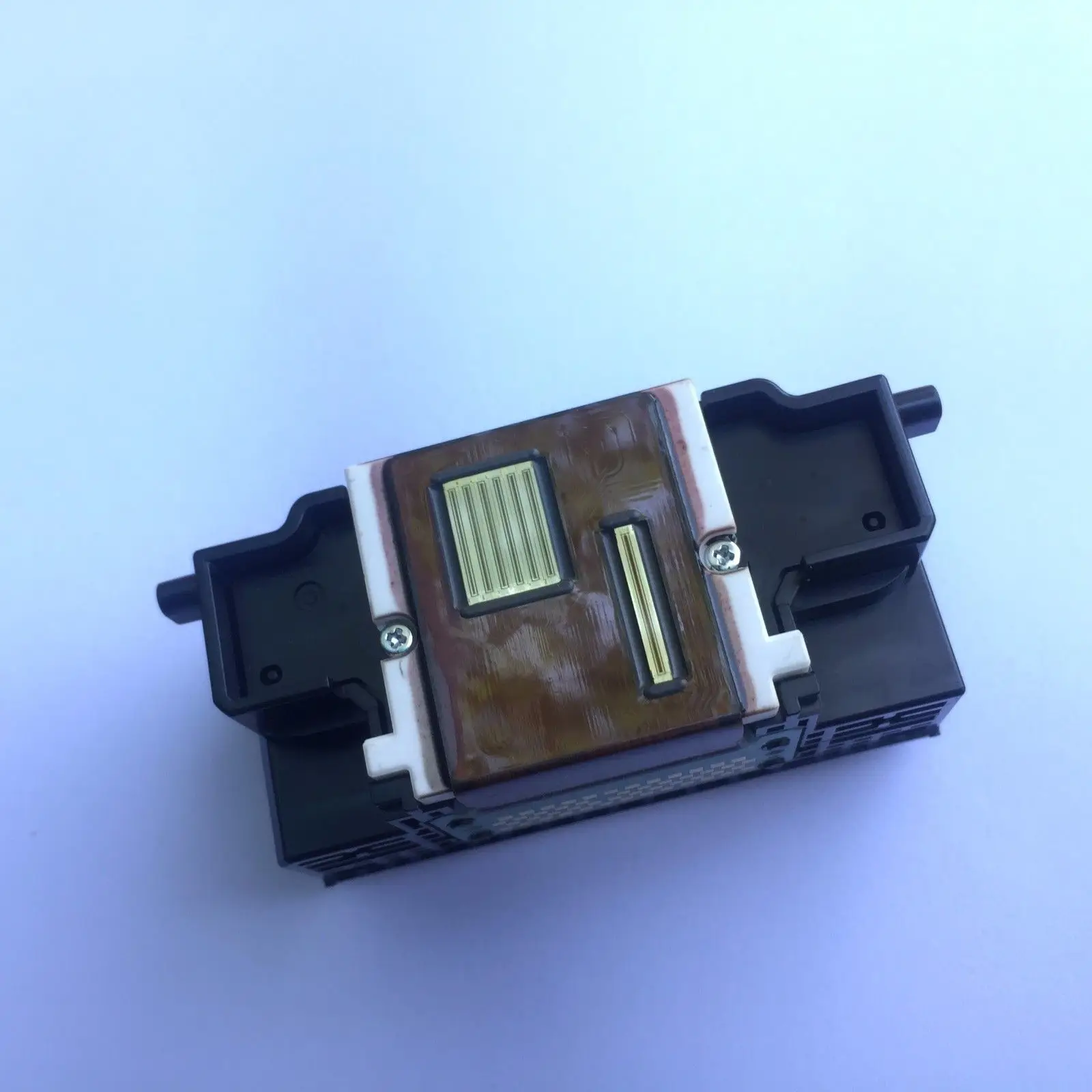 QY6-0072 печатающая головка для Canon iP4600 iP4680 iP4700 iP4760 MP630 MP640 Druckkopf части принтера |