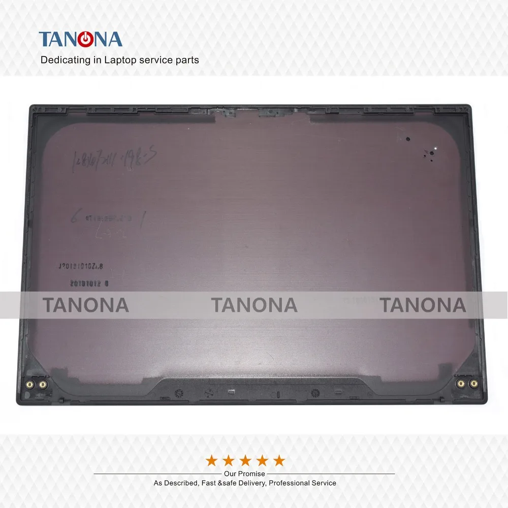 Новая задняя крышка Orig 01YR430 AQ16R000100 FHD для Lenovo ThinkPad X1 Carbon 6 го поколения ЖК экрана