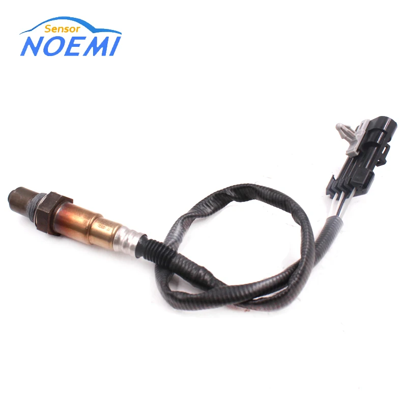 Новый кислородный датчик Lambda Air топливное соотношение O2 для Chevrolet Captiva Sport Equinox GMC