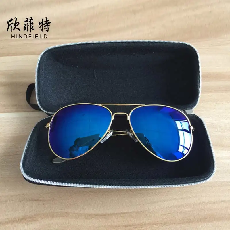 Солнцезащитные очки для женщин Дело Box | Аксессуары одежды