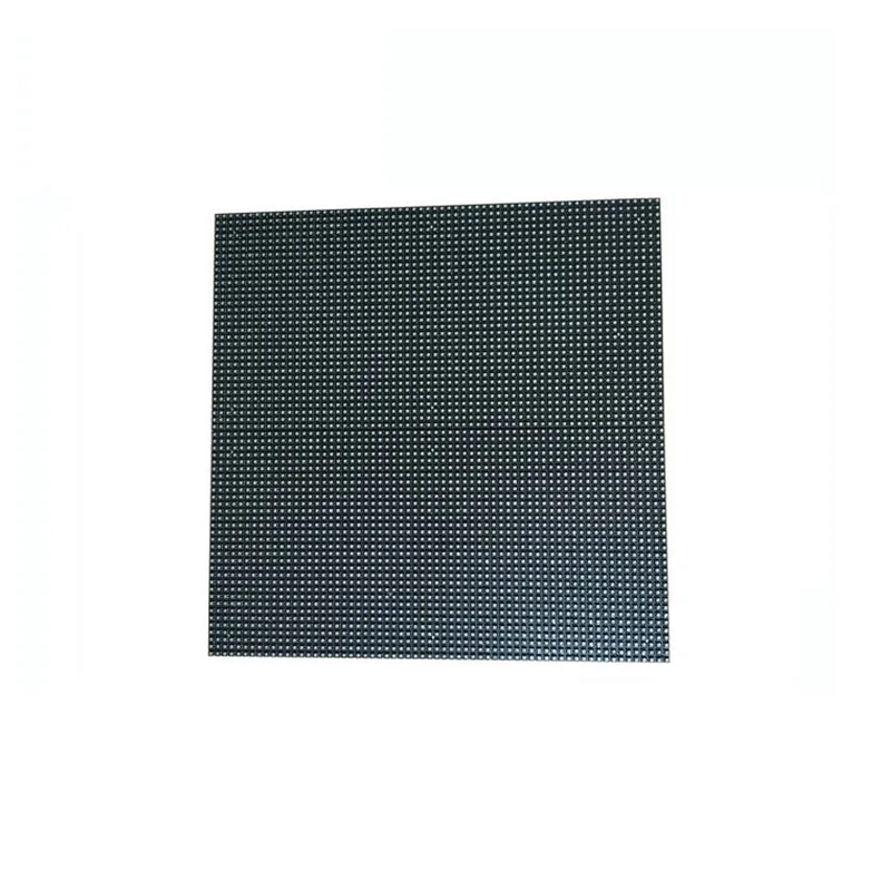 10X высококачественный p3 RGB светодиодный модуль дисплея 2121SMD 64*64 пикселей 192*192 чип
