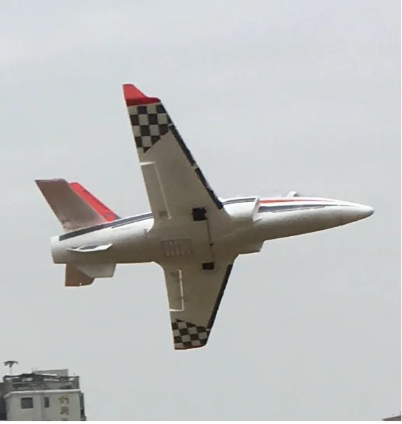 Мини Viper 50 мм rc Самолет jet hobby EPO PNP