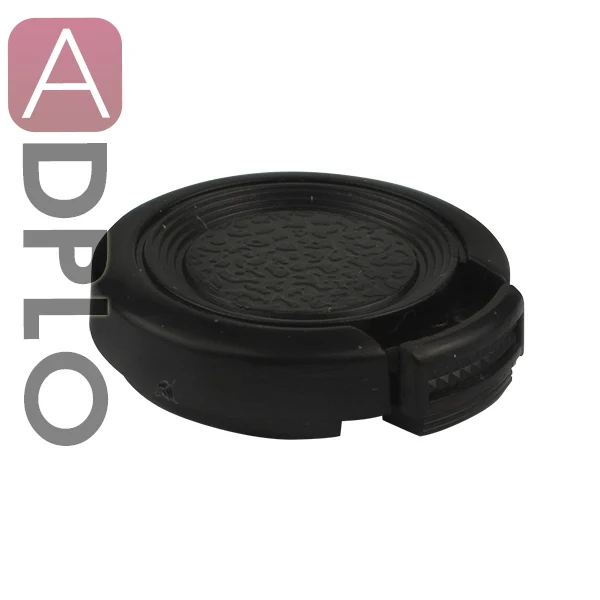 ADPLO 30.5mm/ 37mm lens cap Front Cap Cover for Lens Filters | Электроника