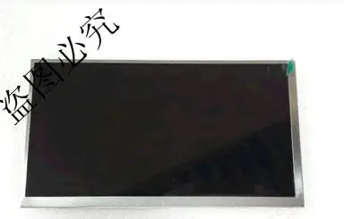 Новинка оригинальный ЖК-экран CLAA069LA0CCW CPT 6 9 дюйма дисплей для автомобиля проверка