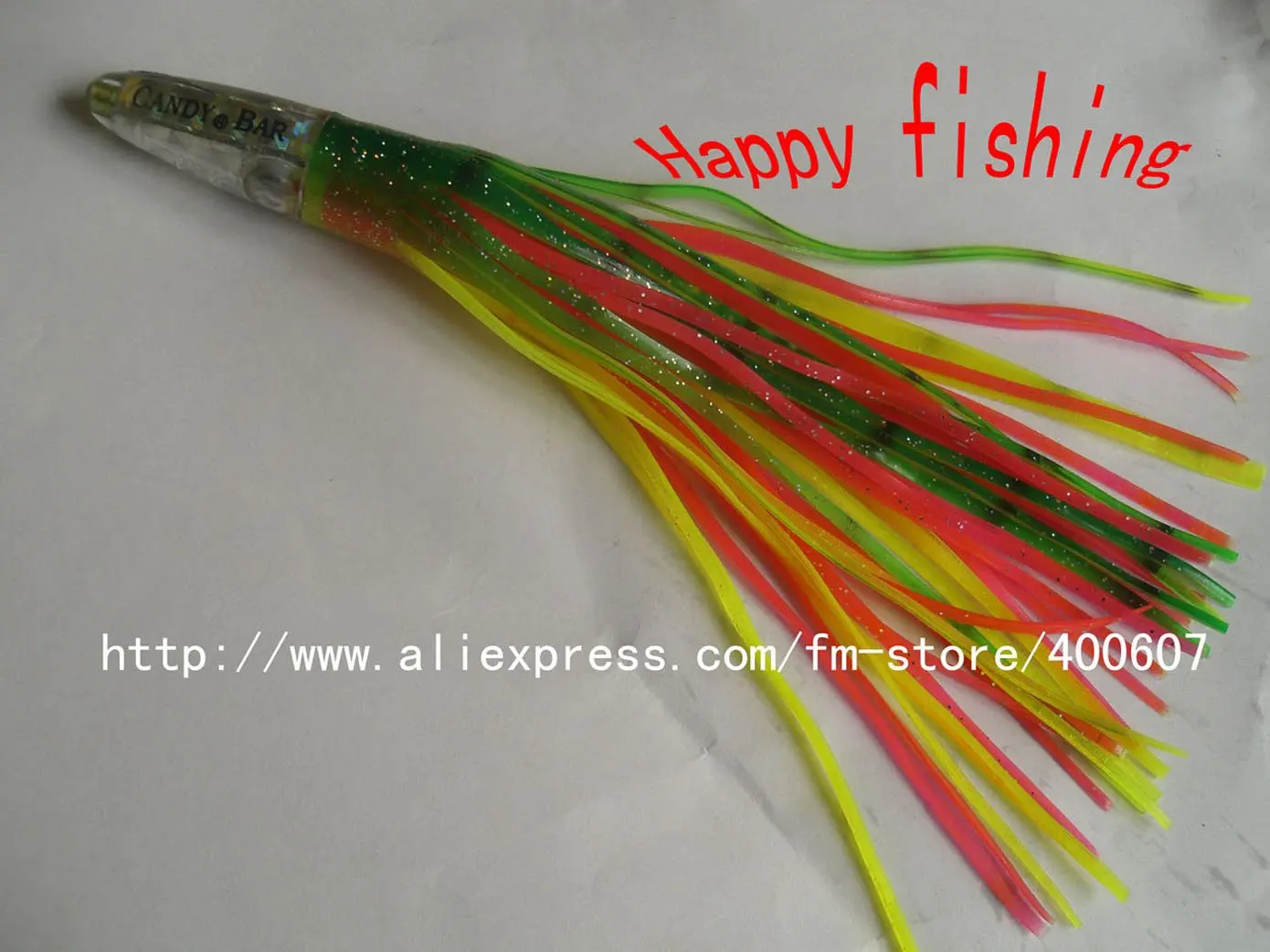 Двухслойная юбка троллинг приманка для тунца/Марлина/елопси мягкие приманки