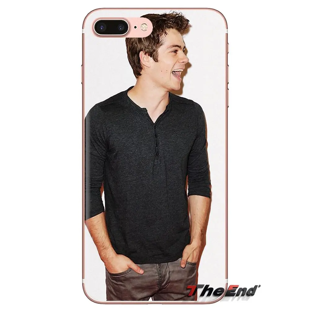 Phone Bag Case For Sony Xperia Z Z1 Z2 Z3 Z5 compact M2 M4 M5 C4 E3 T3 XA Huawei Mate 7 8 Y3II Thomas Sangster London actor Star |