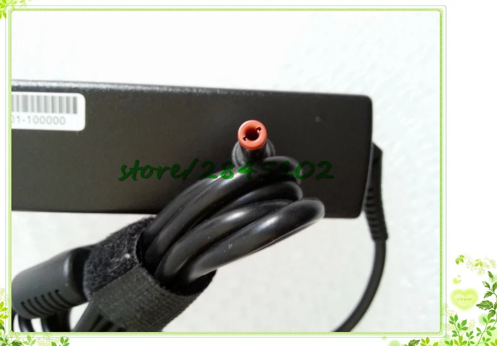 Для Lenovo G460 G460e G470 G475 G480 G485 G560 G560e G570 G575 G580 G585 G780 Notebook 20V 3.25A 65W адаптер переменного
