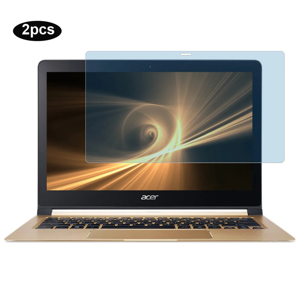 Cartinoe 13 3 дюймов Защитная плёнка для экрана ноутбука acer Swift 7 Sf713 51 компьютера Защита