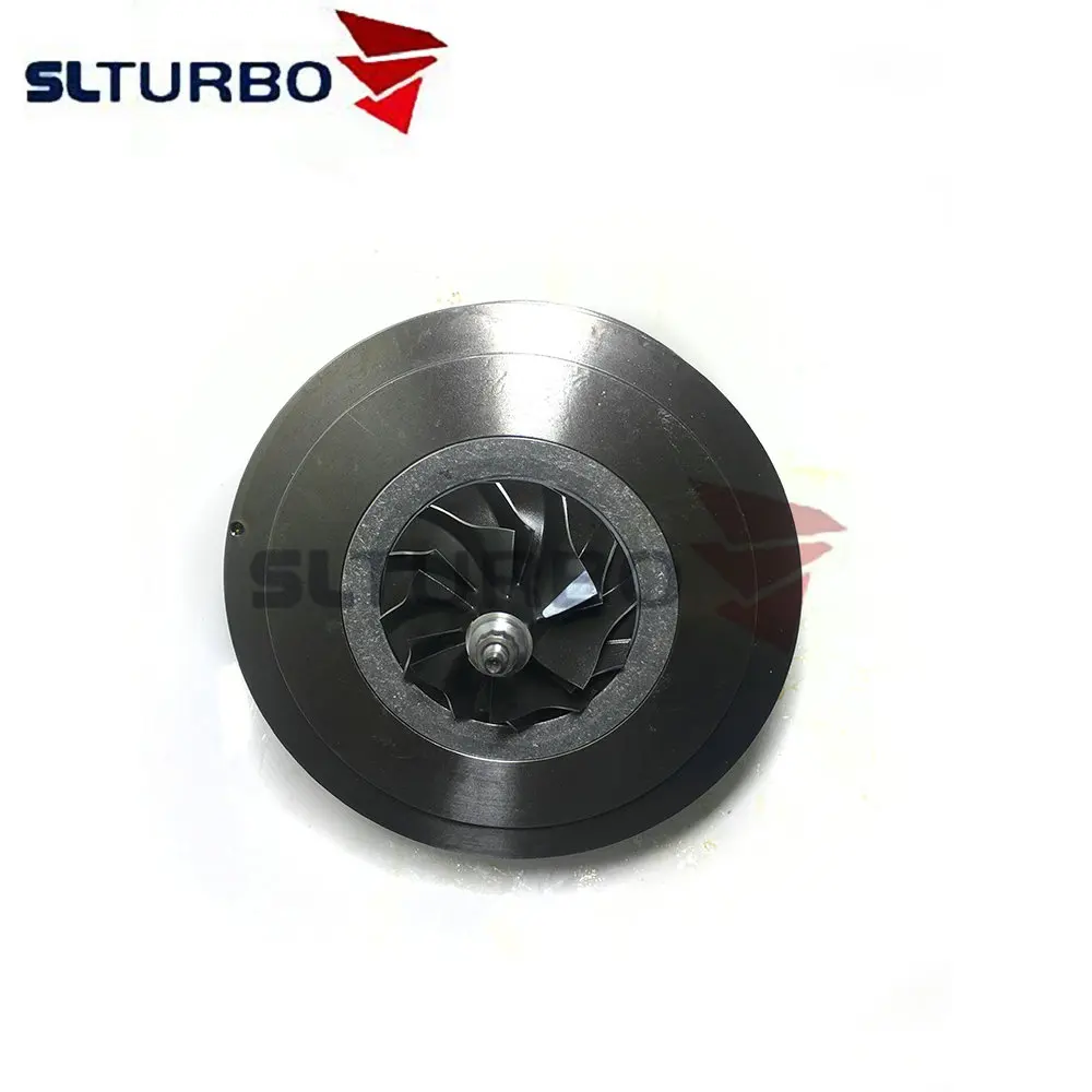 Для BMW 530D E60 E61 3.0D 231/235 HP 170/173квт M57N5 M57N6-turbo CHRA 758351-0017 758351-0019 комплект для ремонта