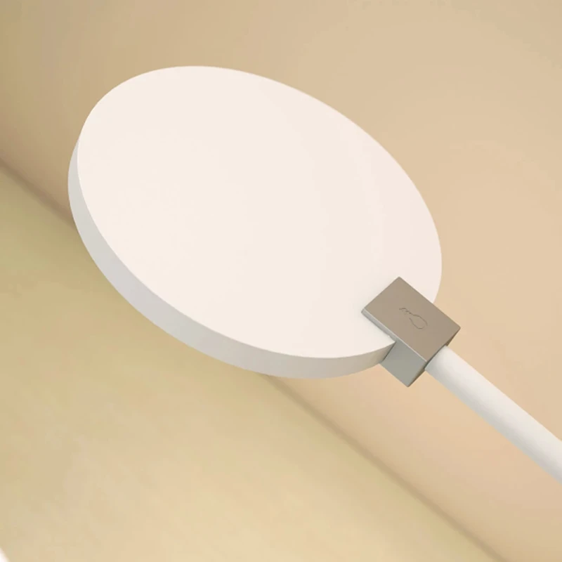 Оригинальная Светодиодная лампа Xiaomi Smart COOWOO 4000 мАч 2usb интеллектуальное