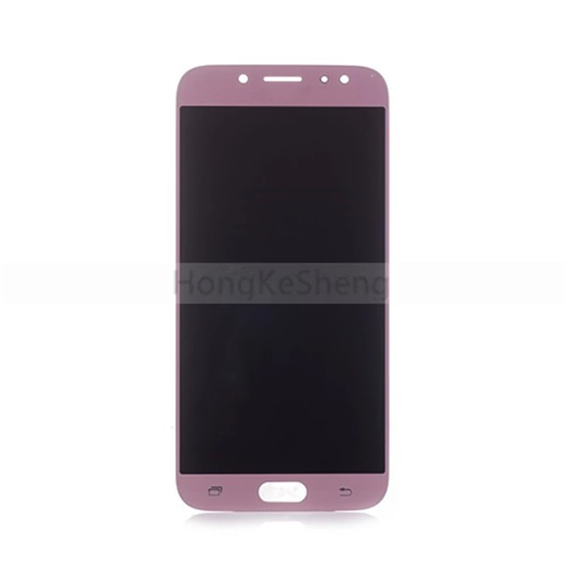 Замена OLED-экрана на заказ для Samsung Galaxy J7 (2017) Pro J730F J730G |