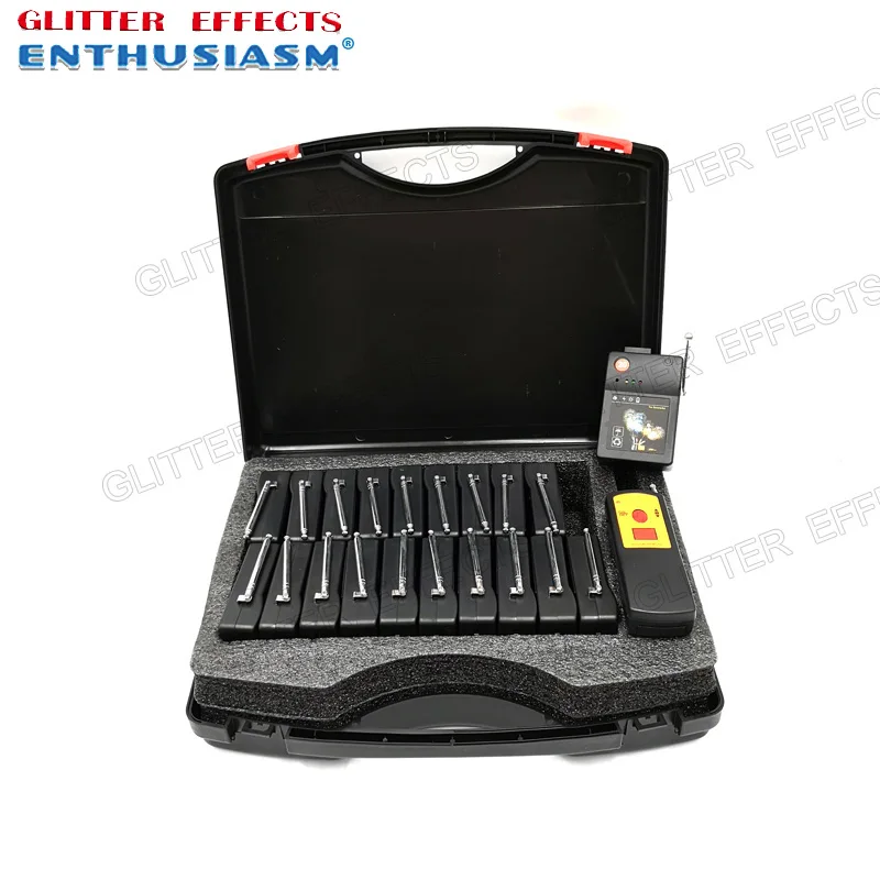 20 канальный приемник T20 цифровая система дистанционного управления