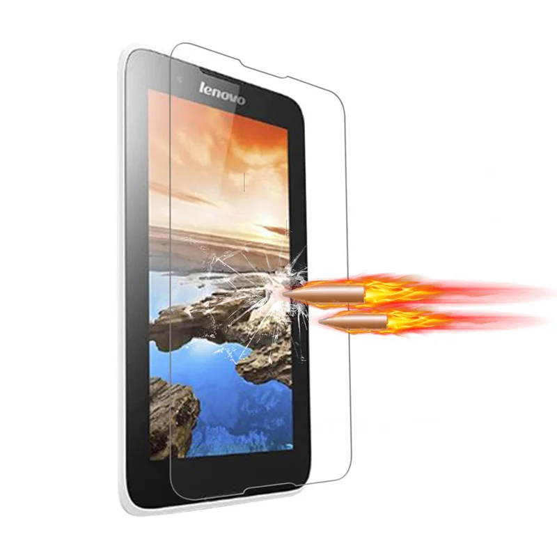 Оригинальное закаленное стекло 9hдля Lenovo IdeaTab A7 30 A3300 10 1 дюймовое Защитное для
