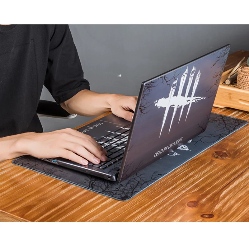 Ноутбук Стикеры и Мышь Pad наборы кожи для MSI GT70/z70/GE70/RPC GE60/Икра ge60 2pF/2pe/GE60