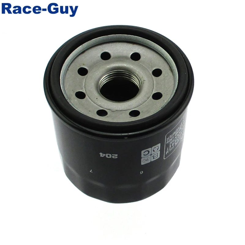 Масляный фильтр для Polaris Sportsman 300 400 450 500 850 Toro Dingo TX525 320D Yanmar 119305-35151 Yamaha ATV YFM350 YFM400 YFM450 Y