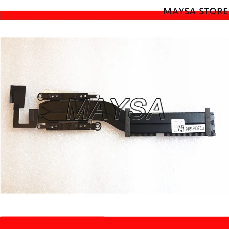 

Радиатор охлаждения процессора PNWJR 0PNWJR для Dell XPS 9370 AT20C0010C0