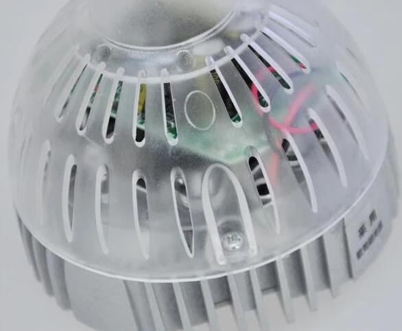 Бесплатная доставка светодиодный прожсветильник Тор с чипом PAR30 45 Вт CE и RoHS