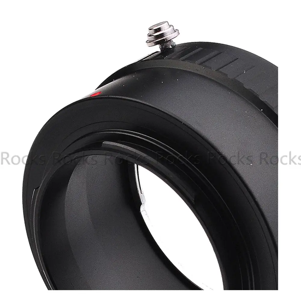 Адаптер для объектива Pixco подходит для объектива Nikon к объективу sony E Mount NEX camera