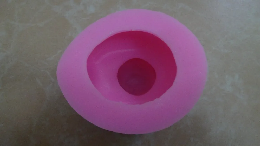 3D маленькая утка DIY силиконовая форма для мыла Свеча Форма для украшения шоколадного сахара формы