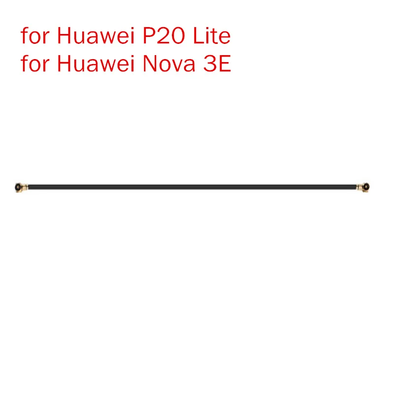 Для Huawei Nova 3E/ P20 Lite внутренняя сигнальная антенна ленточная Антенна гибкий кабель