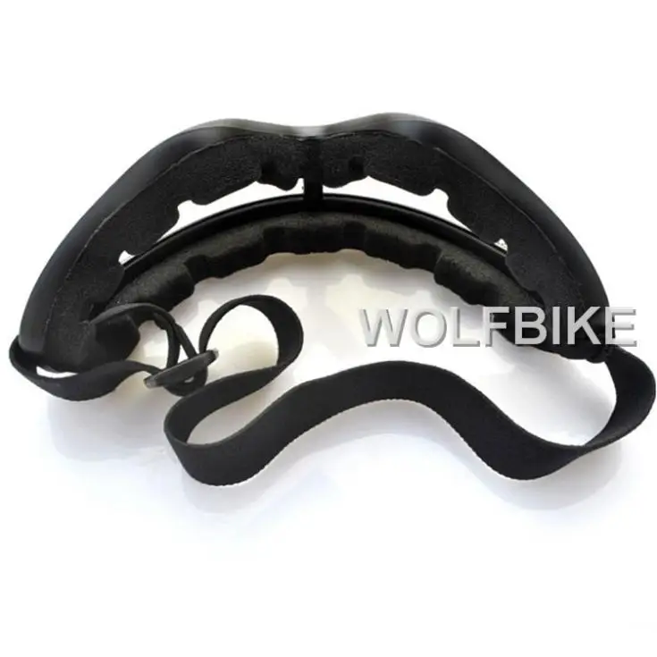 WOLFBIKE ветрозащитные лыжные очки для страйкбола снегохода защитные улицы