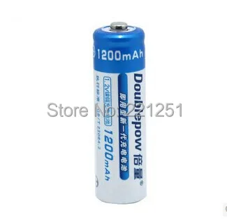 10 шт. Никель кадмиевый аккумулятор 1 2 в 1200 мА · ч|aa rechargeable battery|aa batteryrechargeable battery |