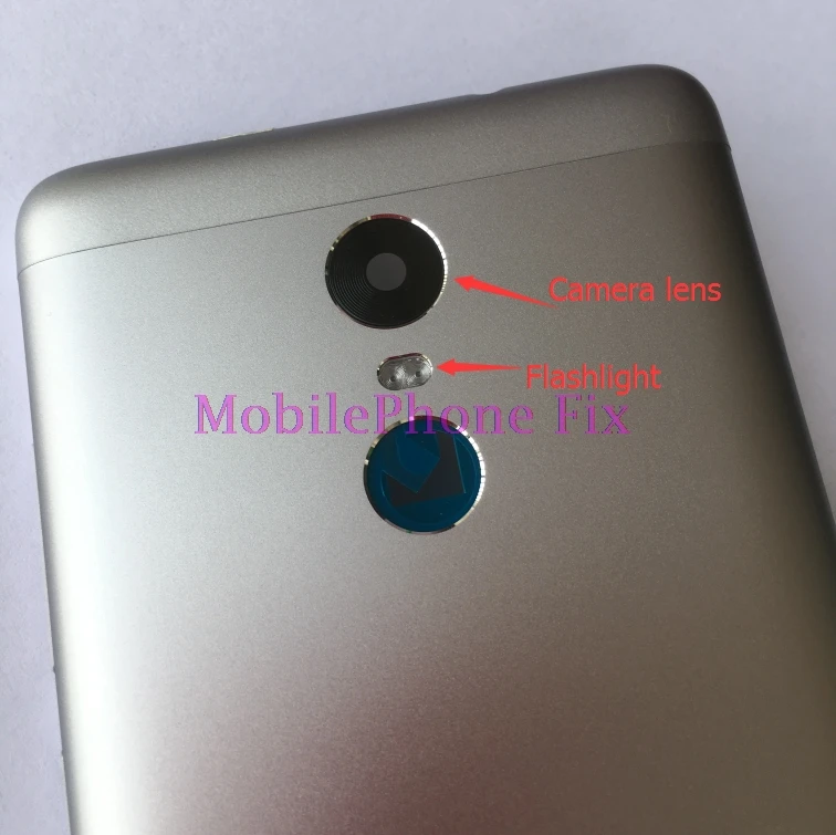 Для Xiaomi Redmi Note 3 Pro 152 мм специальное издание SE Металлическая Задняя крышка корпуса батареи+ набор боковых кнопок+ крышка объектива Camear