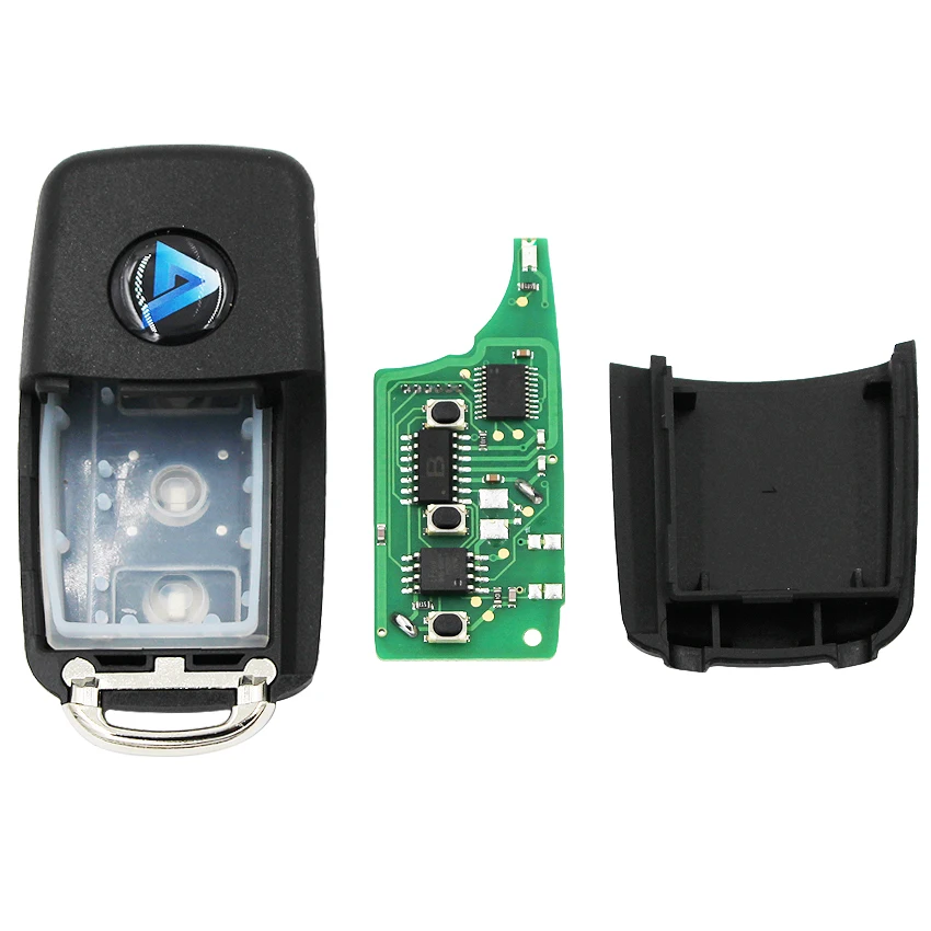 KEYDIY 3 Button Multi-functional Remote Control NB08 NB Series Universal for all KD MINI KD900 URG200 KD-X2 functions in one | Автомобили