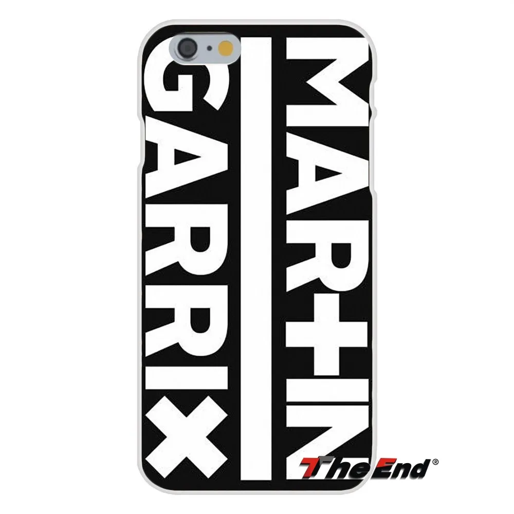 MARTIN GARRIX Logo Popular For HTC One M7 M8 A9 M9 E9 Plus Desire 630 530 626 628 816 820 Soft Silicone Phone Case | Мобильные