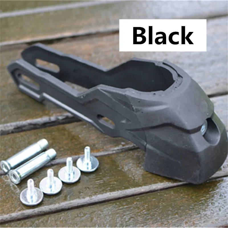 Тормозная система для роликовых коньков 3 цветов синий розовый тормозной блок