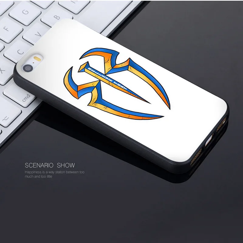 Чехол Yinuoda для iphone 7 6 X Роскошный чехол телефона с римскими восторгами iPhone 6s 7plus 8
