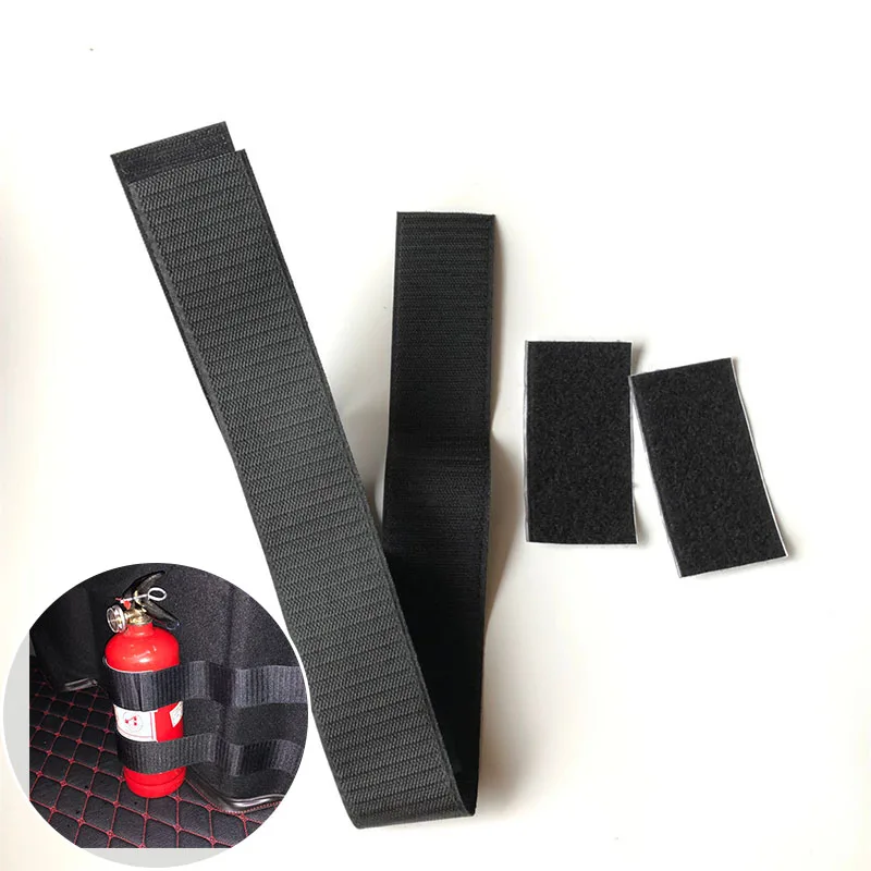 4 шт./компл. нейлоновый чехол с крепежным ремнем для багажника автомобиля INFINITI EX FX