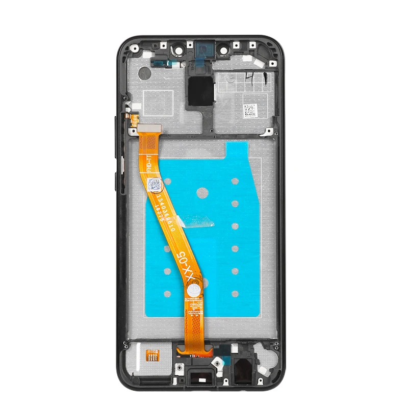 ЖК дисплей для huawei mate 20 Lite сенсорный экран 10 дигитайзер комплект замены экрана 6