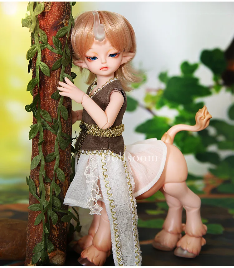B. ISHA 1/6 модель тела для маленьких девочек и мальчиков куклы глаза Смола bjd sd кукла