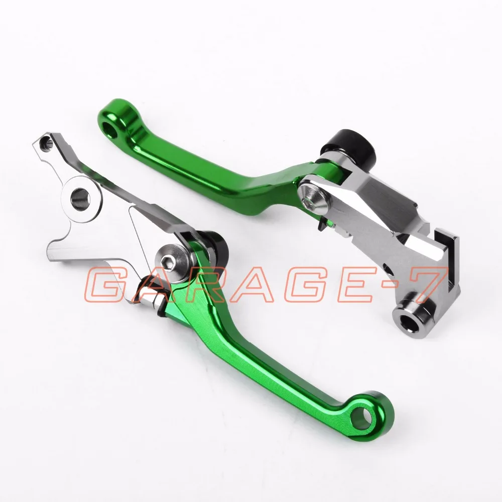 ЧПУ PIVOT тормозной ctutch рычаги для KTM 450 XC F EXC sixdays SX sx R SMR Мотокросс Off Road Интимные