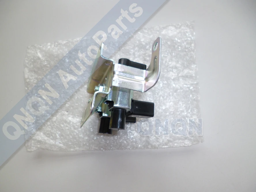 Бренд EGR вакуумный Соленоидный клапан впускной коллектор управления для Ford Fiesta