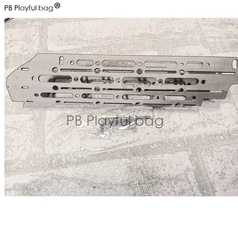 Уличное спортивное снаряжение для самостоятельной сборки jinming10 ACR Ремингтон