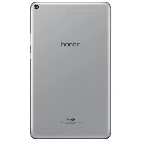 Huawei Mediapad T3 8 KOB L09 дюймов Phablet SnapDragon 425 Quard Core 3 GB Оперативная память 32 ГБ Встроенная