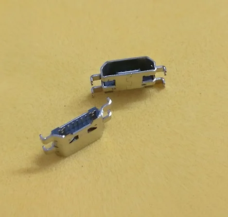Зарядное устройство micro mini USB 100 шт./лот зарядный порт для LG K10 K420 K428 гнездовой