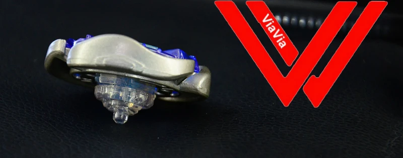 Классический Beyblades металлический сплав спиннинг игрушка топы винт Capricorne