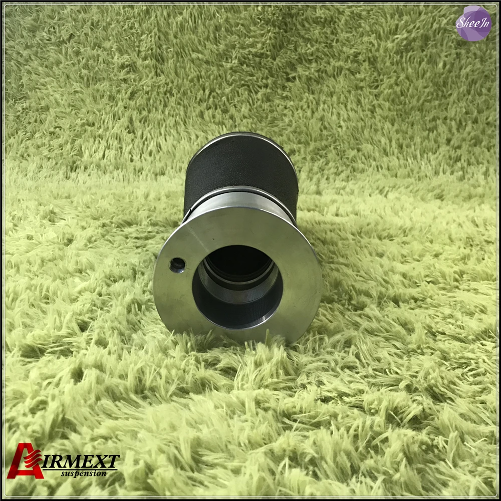 AIRMEXT коническая втулка/SN100TL-DT2/Fit D2 coilover (M52 * 1 5-50/M12) airspring rolling lobe втулка