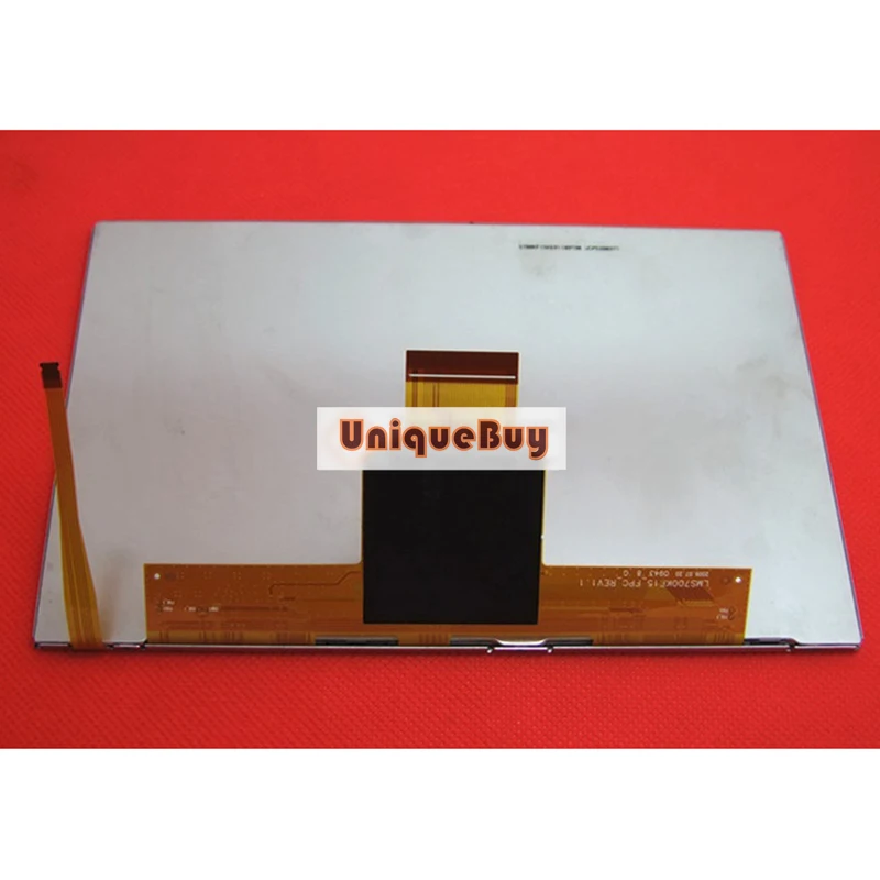 

Tablet LCD Screen Display Panel LMS700KF15 For SAMSUNG 7 Inch Digitizer Replacement Monitor