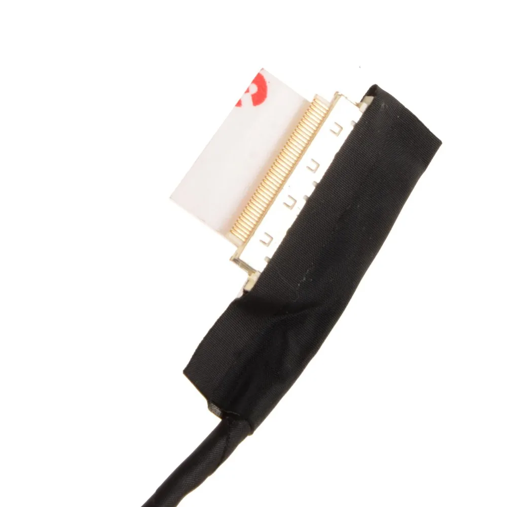 Ноутбук компьютер замена Lcd Led Lvds видео экран кабель подходит для HP 15-G серии 749646-001