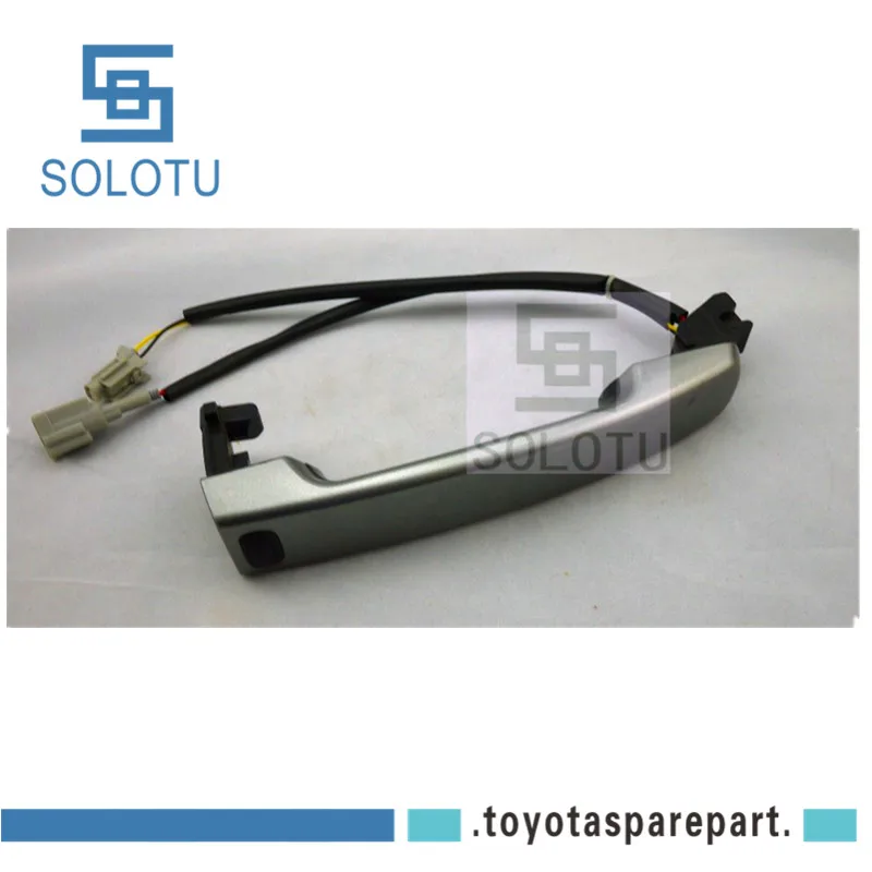 Внешняя ручка для QASHQAI J10 MR20 80640 JE21A|nissan handles|grip gripgrip handle |