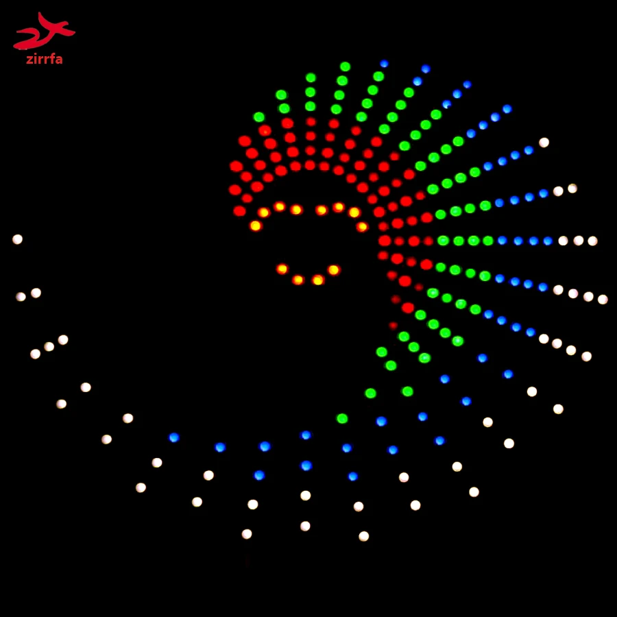 Goedkoop Dans Licht Cubeed, Met Acryl Case Led Elektronische Diy Kit