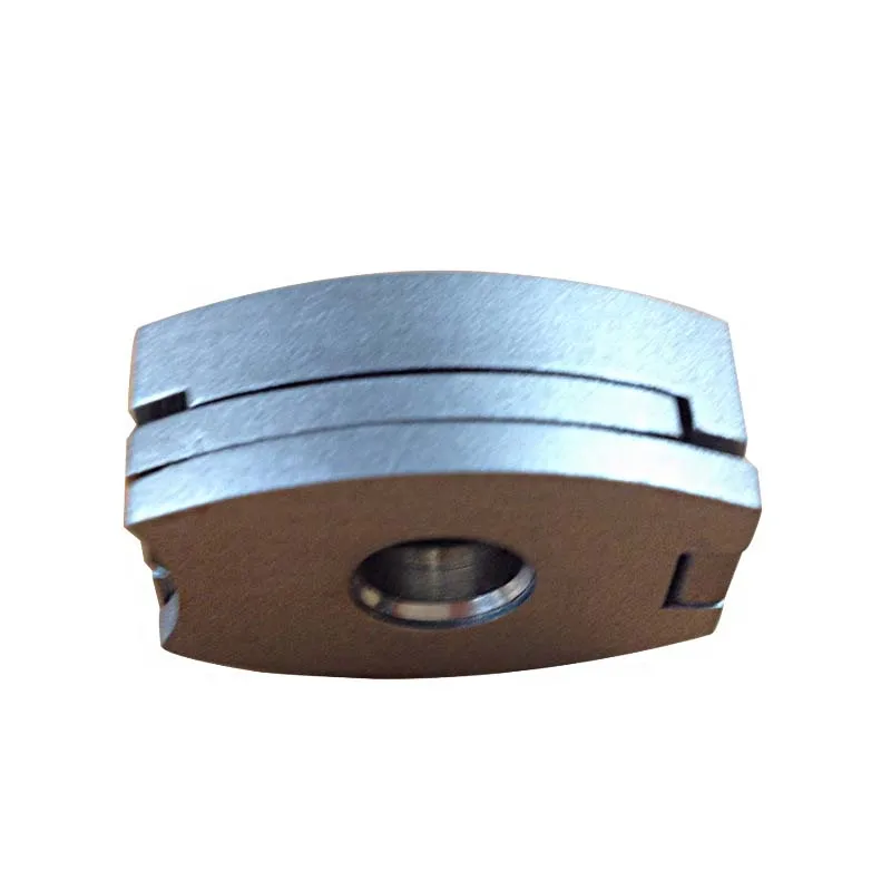 Нержавеющая сталь сигары пунш портативный 3 размера нож клипер Складная машинка