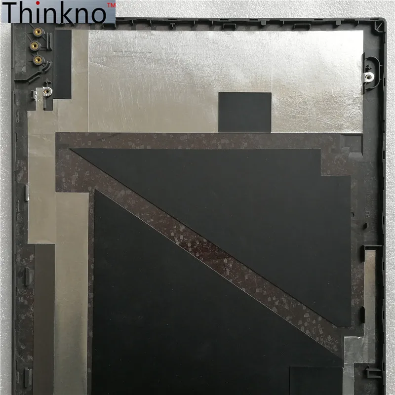 Новинка задняя крышка для Lenovo ThinkPad A Cover T431S Lcd 04X0814 60.4YQ05.004 | Компьютеры и офис