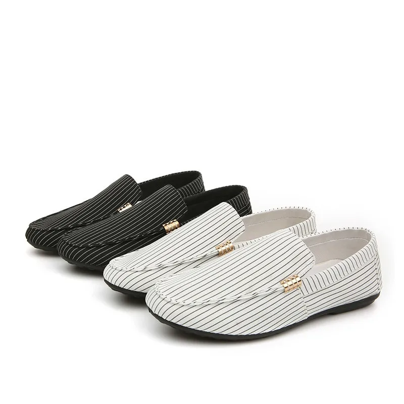 

Loafers Men Slip on Casual Canvas Shoes Men 2018 Mens Breathable Shoes Man Mocasines Zapatillas Hombre Casual Shoes for Men