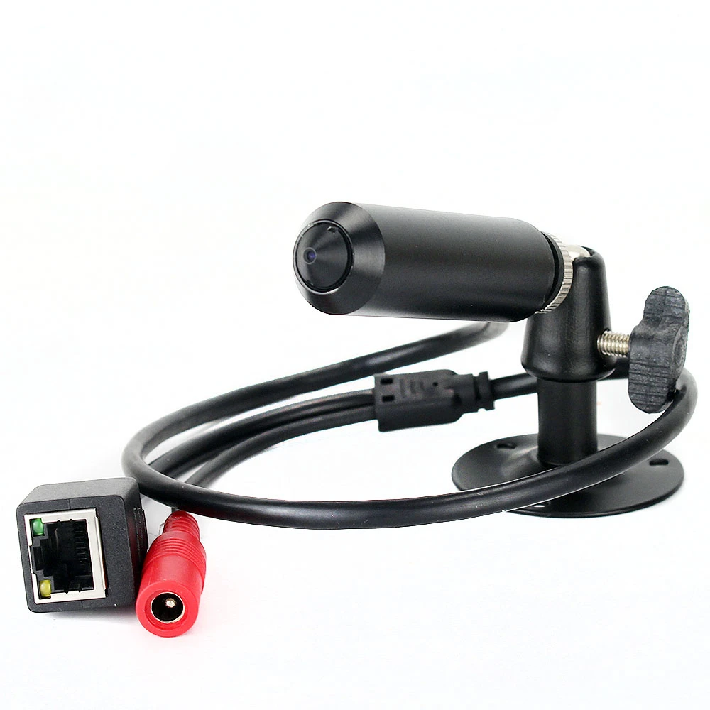 Сетевая IP камера Onvif 1080P h.265 2 МП Поддержка Android и IOS|Камеры видеонаблюдения| |