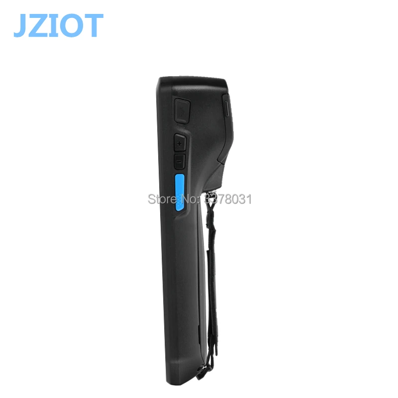 Устройство для считывания штрих-кодов nfc 3g 4g Wi-Fi bluetooth | Компьютеры и офис